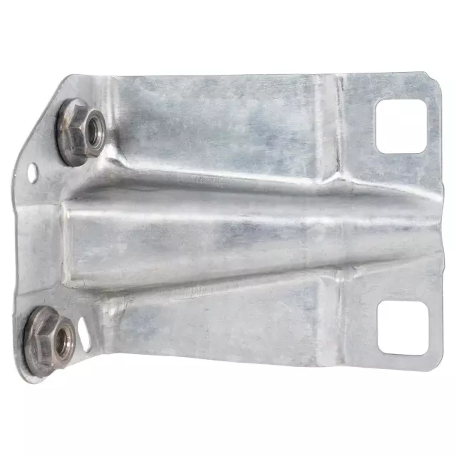 CK4Z16C199A - Body: Upper Bracket for Ford: E-Transit, Transit-150, Transit-250, Transit-350, Transit-350 HD Image