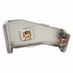 LC5Z78045C06A - Body: Rear Bracket for Lincoln: Aviator Image