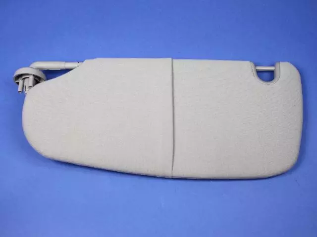 Visor - Mopar (1CT17BD1AA)