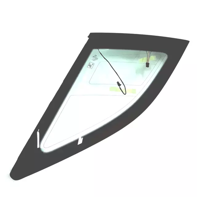 Quarter Glass - Audi (8K9-845-299-M-NVB)