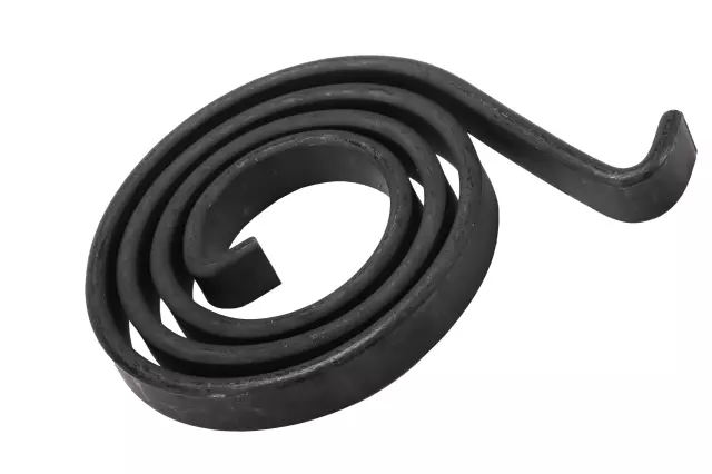 84087213 - : Rear Seat Back Outer Pivot Bolt Spring for GM Image