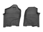 4414281IM - : Black FloorLiner™ HP for WeatherTech Image