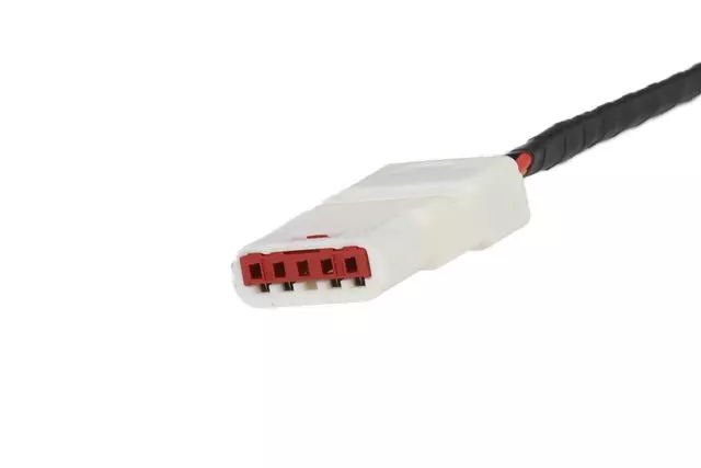 13590311 - Body: Handle, Outside for Chevrolet: Impala Image