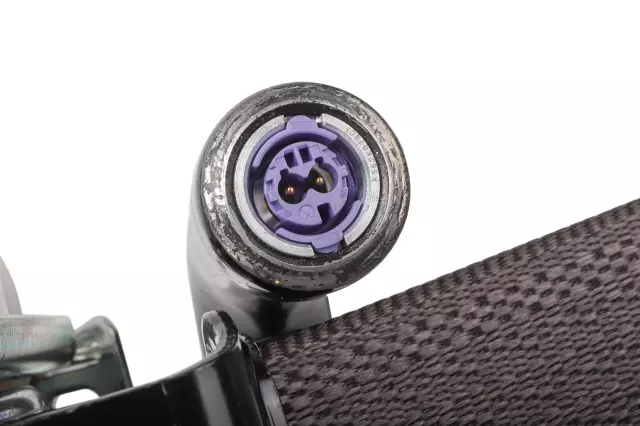 Lap & Shoulder Belt - GM (84493992)