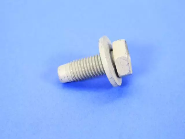 Hex Head Bolt And Coned Washer - Mopar (6104414AA)