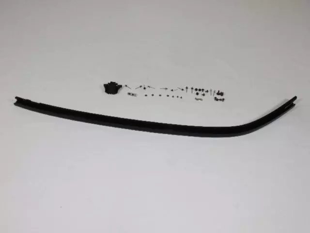 Folding Top Side Rail, Left - Mopar (68140783AA)