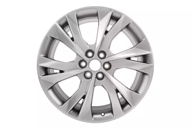 84586758 - : Wheel, Alloy for Chevrolet: Blazer Image