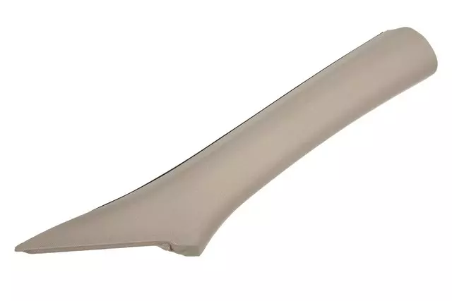 39033174 - Body: Windshield Pillar Trim for Buick: Regal Image