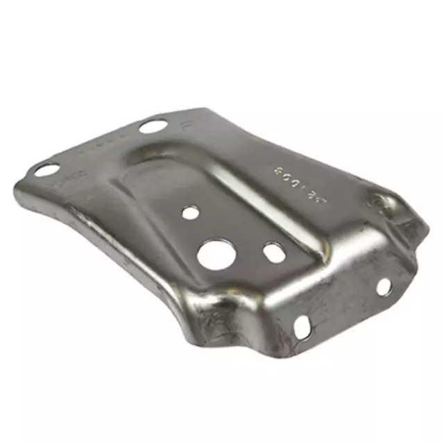 2006-2012 Ford Fender Gusset - Ford (6E5Z-54101A72-A)