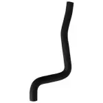 72461 - : CURVED RADIATOR HOSE, DAYCO for DAYCO HYDRAULIC Image