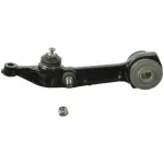 RK620209 - : Front Right Lower Rearward Suspension Control Arm and Ball Joint Assembly for Moog Image