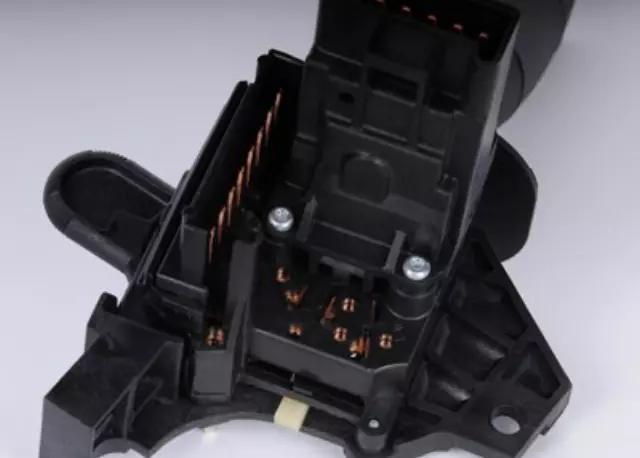 Turn Signal and Headlamp Dimmer Switch - GM (01995996)