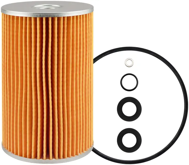P7081 - : Full-Flow Lube Element for Baldwin Image