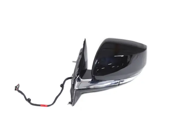 Outside Rear-View Mirror, Left - Mopar (68552255AC)