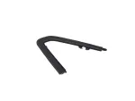 68290781AD - Doors, Door Mirrors and Related Parts: Day Light Opening Molding, Left for Mopar Image