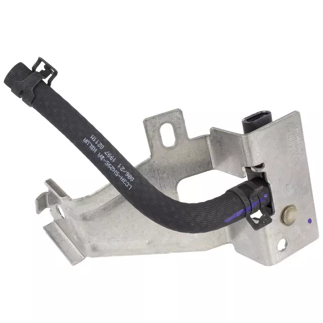 LC3Z9J460HA - : Exhaust Gas Differential Pressure Sensor for Ford: F-350 Super Duty, F-450 Super Duty, F-550 Super Duty Image