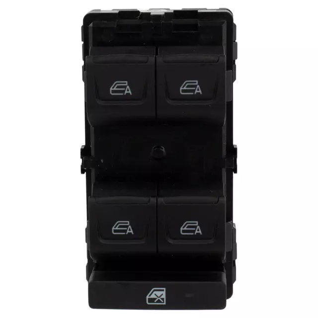 R2DZ14529AB - Body: Window Switch for Ford: Bronco Image