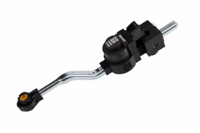 26094827 - Transmission: Shift Interlock Solenoid for GM Image