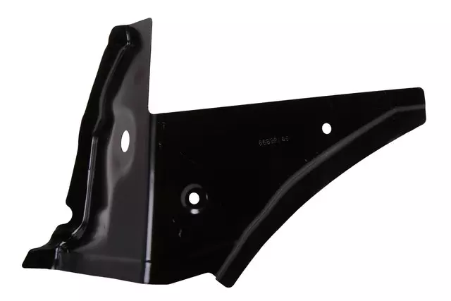 Passenger Side Quarter Inner Panel Extension - GM (20996689)