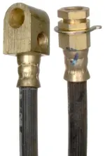 BH381604 - : Raybestos Element3 Brake Hose for Raybestos Brakes Image