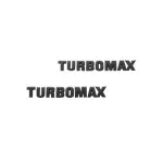 85079242 - Exterior: Turbomax Emblems - Black for GM Image