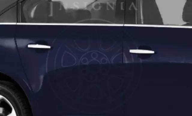 20919354 - : Handle Pkg, Front &amp; Rear S/D O/S for GM Image