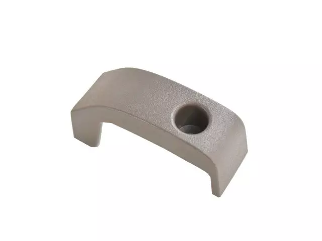 Seat Shield, Right - Mopar (5SP52PL5AB)