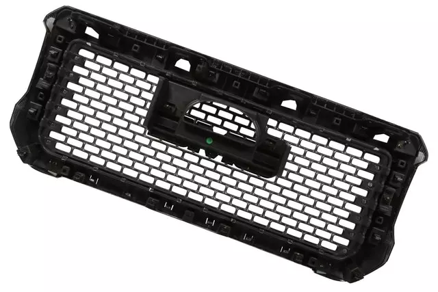 23155056 - : 2015-2017 GM Grille Assembly for GMC: Sierra 2500 HD, Sierra 3500 HD Image