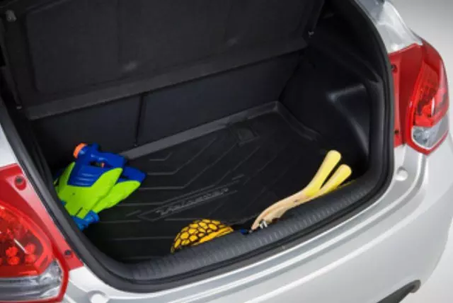 2V017ADU00 - : Trunk Net for Hyundai Image