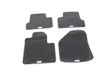 82215685AB - Interior Accessories: Premium Carpet Floor Mats for Mopar Image