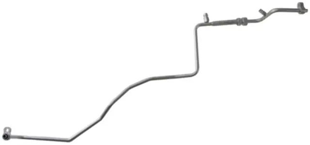 65712 - Air Conditioning &amp; Heat: Liquid Line Hose Assembly w/ Serviceable Orifice Tube for FOUR SEASONS Image