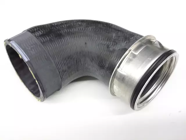 3C0145838D - : Inter-Cooler Pipe for Volkswagen: Jetta Image