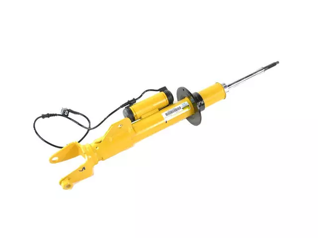 Suspension Shock Absorber, Left - Mopar (68531066AA)