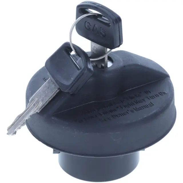 MGC903 - Air Intake &amp; Fuel Delivery: Fuel Tank Cap for Motorad Image