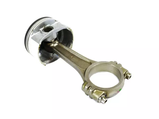 Piston Pin And Rod, Right - Mopar (5086576AA)