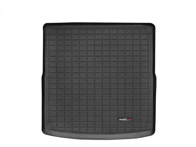 40466 - Accessories: Cargo Liner for WeatherTech Image