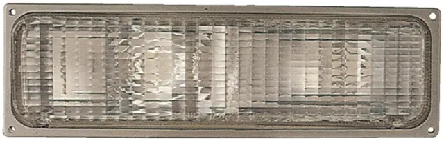1630010 - Electrical, Lighting and Body: Turn Signal / Parking Light Assembly for Dorman Image