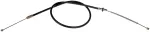 C92492 - : Parking Brake Cable for Dorman Image
