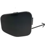 TO1029150 - : Tow Hook Cover for COLLISION Image