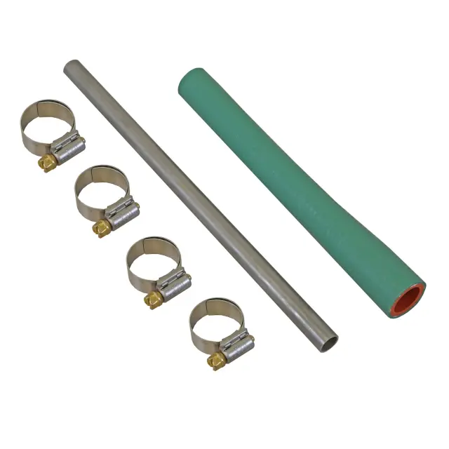 35574 - : Catalytic Converter Air Tube for Walker Exhaust Image