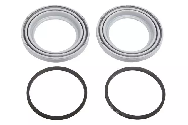 1792301 - Brakes: ACDelcoâ„¢ Disc Brake Caliper Seal Kit for Chevrolet: Silverado 3500 HD, Silverado EV | GMC: Hummer EV Pickup, Hummer EV SUV, Sierra 3500 HD, Sierra EV Image