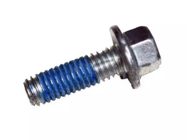 Clutch Bolt - Ford (W711877-S437)
