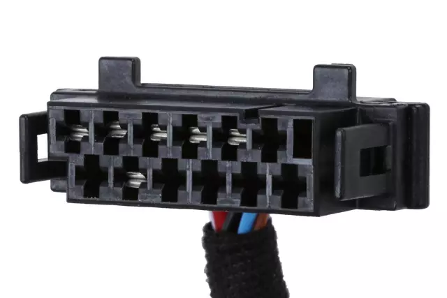 Sunroof Wiring Harness - GM (20812484)