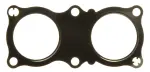 1195300 - : GASKET, EXHAUST PIPE for Ajusa Image