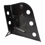 5R3Z76104A71AA - Body: Rear Body Panel Reinforced Plate for Ford: Mustang Image