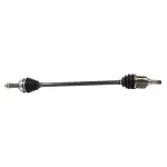 NCV69551 - : 94-97 Toyota Celica ST CV Axle Assembly  - Front Right for GSP Image