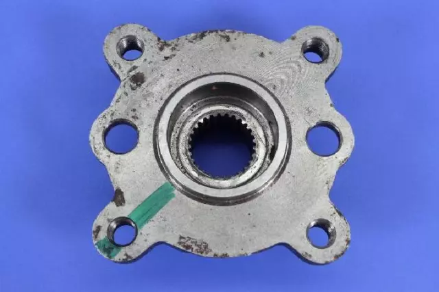 Pinion Flange - Mopar (52114046AC)