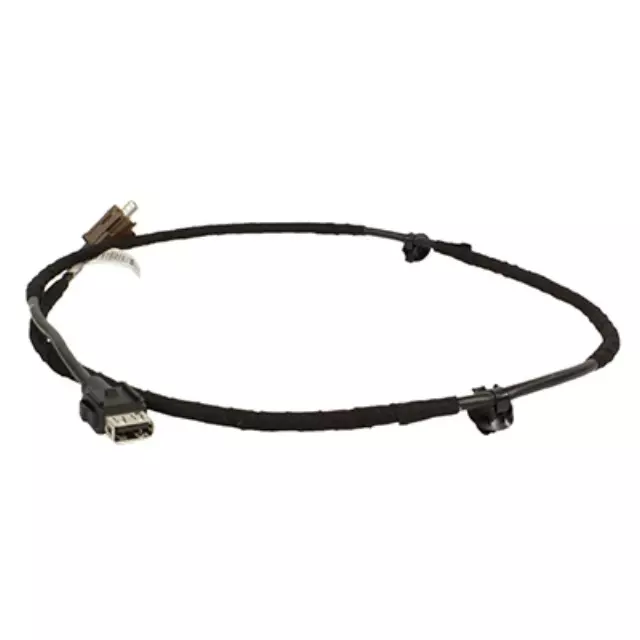 2018-2020 Ford F-150 - Radio Connector - Ford (JL1Z-14D202-EA)