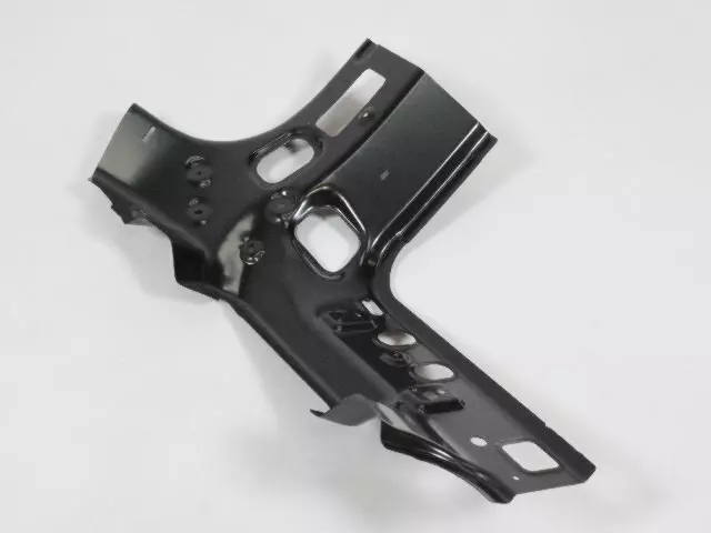 D Pillar Upper Reinforcement, Left - Mopar (5074861AA)