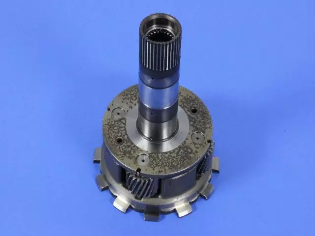 Planetary No. 2 Gear Assembly - Mopar (68284041AA)